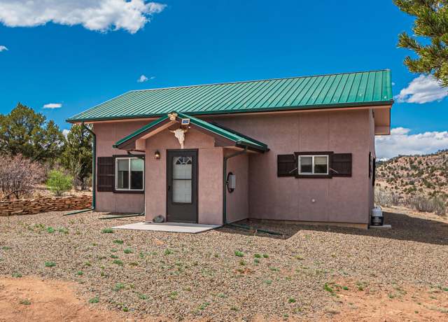 Property at 10694 County Rd 41.7, Trinidad, CO 81082, 1 bed, 1 bath