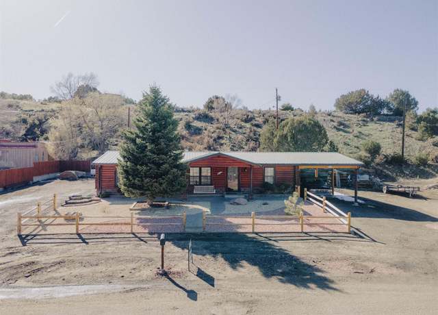 Property at 9201 County Rd 69, Trinidad, CO 81082, 3 beds, 3 baths