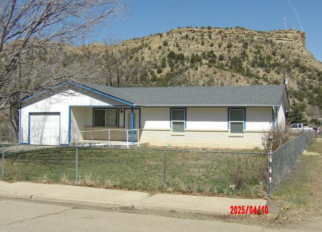 Property at 1614 Pinon St, Trinidad, CO 81082, 3 beds, 3 baths