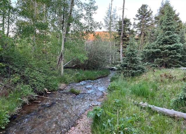 Property at TBD Panadero Ave, Cuchara, CO 81055