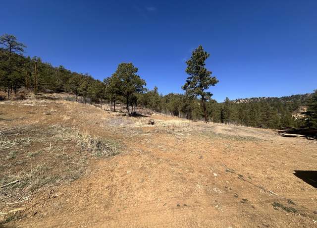 Property at TBD Big Pine Rdg, Weston, CO 81091