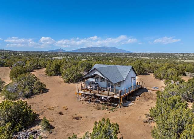 Property at 2658 County Road 521, Walsenburg, CO 81089, 2 beds, 1 bath