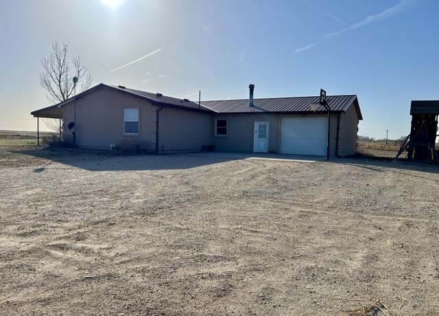 Property at 31480 County Road 33, La Junta, CO 81050, 4 beds, 3 baths
