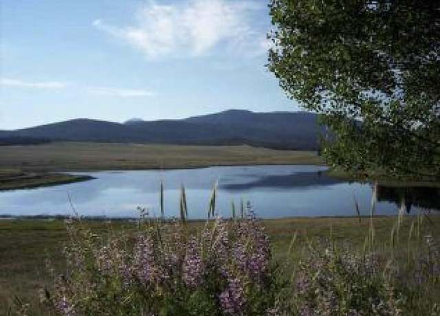 Property at 2352 Benton Pl, Ft. Garland, CO 81133
