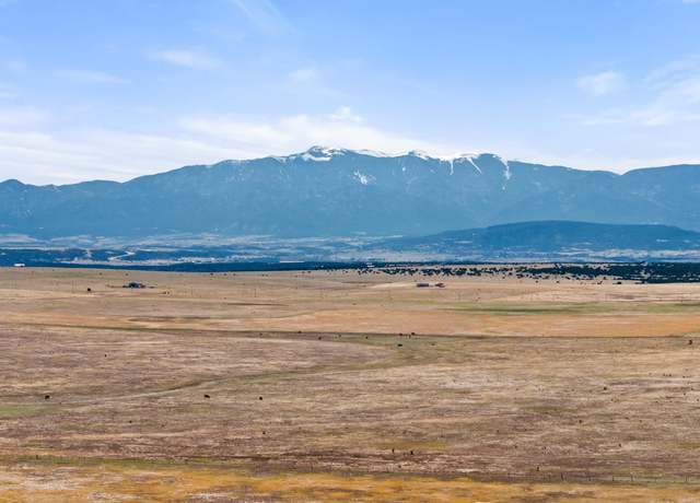 Property at TBD Mule Deer Dr, Pueblo, CO 81004