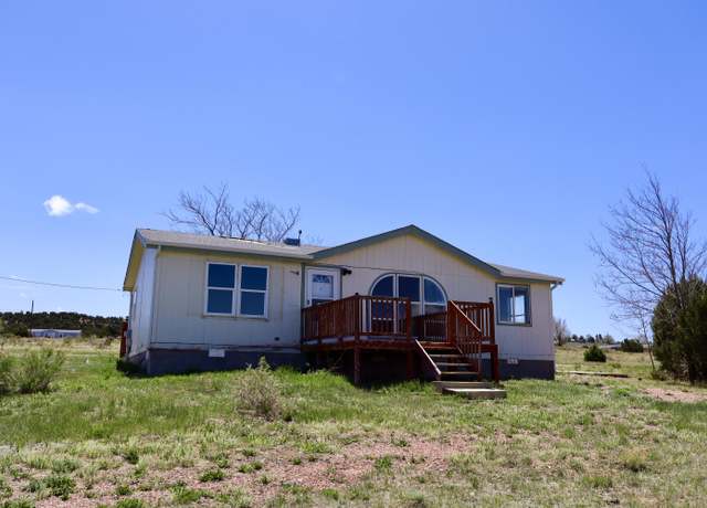 Property at 1313 Cactus Dr, Walsenburg, CO 81089, 3 beds, 2 baths