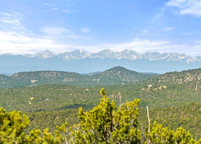 Property at TBD Compton Ridge Dr, Trinidad, CO 81082
