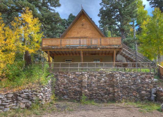 Property at 488 Hill Rd, Cuchara, CO 81055, 3 beds, 2 baths