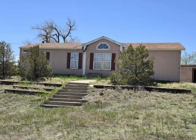 Property at 534 S Pioneer Ave, Walsenburg, CO 81089, 3 beds, 2 baths