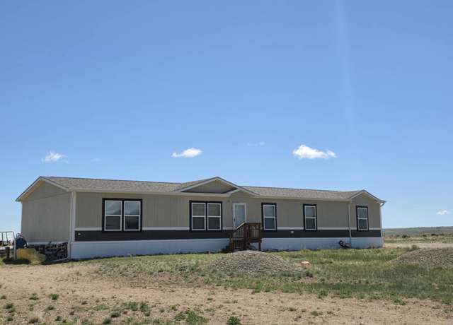 Property at 240 Sun River Ranch Rd, Walsenburg, CO 81089, 4 beds, 2 baths