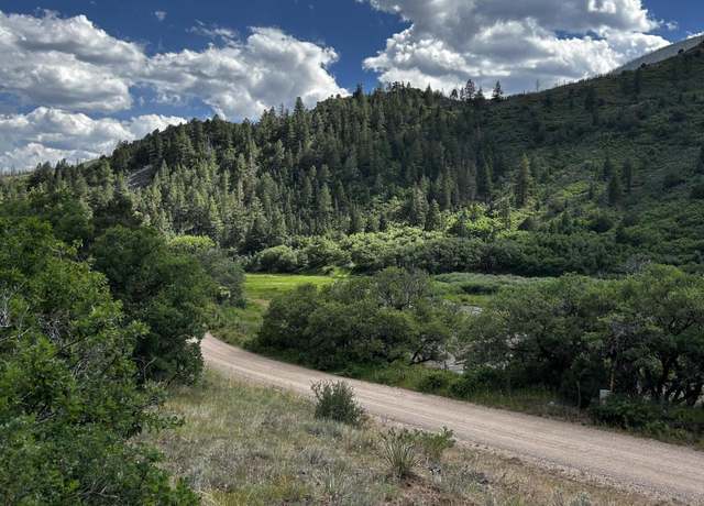 Property at TBD Pass Creek Rd, La Veta, CO