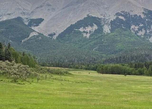 Property at N/A Spanish Peaks Ranch Filing #2 #69, Aguilar, CO 81020