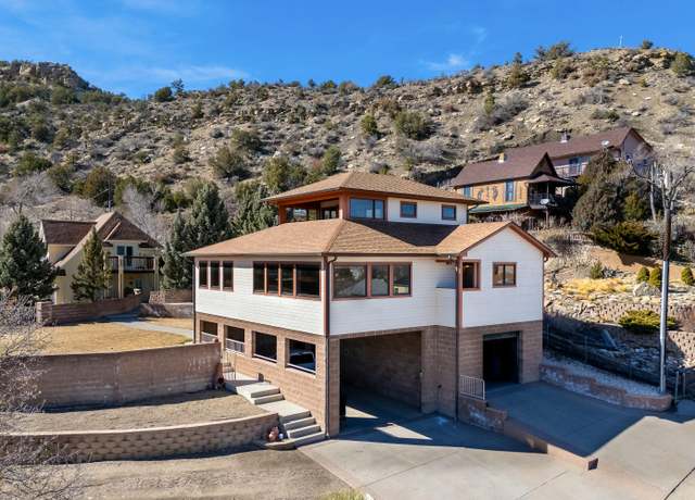 Property at 1003 Alta St, Trinidad, CO 81082, 2 beds, 1.5 baths