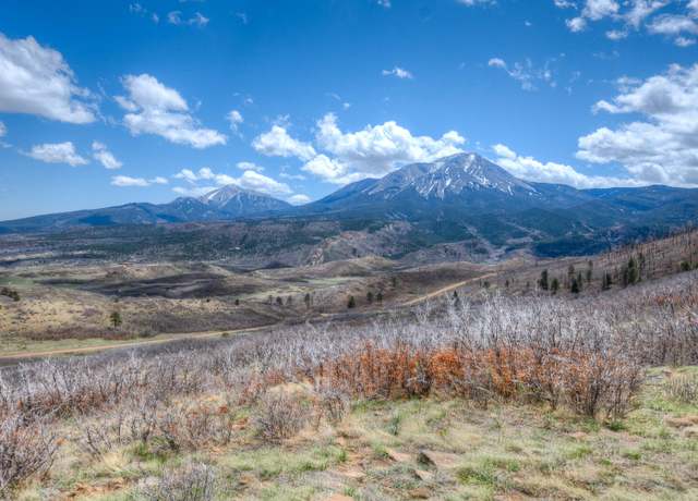 Property at 35 Raspberry Mountain Rnch, La Veta, CO 81055