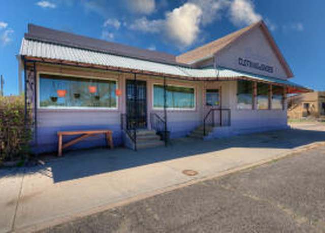 Property at 209 W 8th St, Walsenburg, CO 81089, 3 beds, 2 baths
