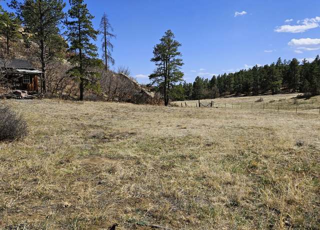 Property at 337 Rancho La Garita Unit Filing 10, Weston, CO 81091