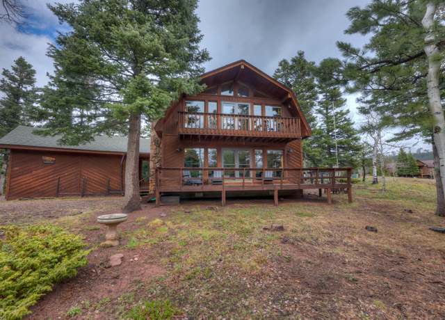Property at 320 Panadero Loop, Cuchara, CO 81055, 3 beds, 2 baths