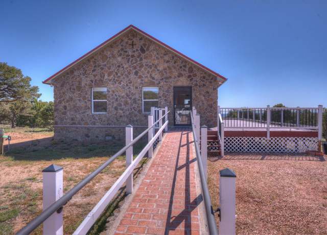 Property at 430 Vega Rd, Walsenburg, CO 81089, 2 beds, 1.5 baths