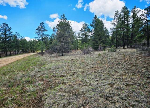 Property at TBD Aspen Ln #130, Weston, CO 81091