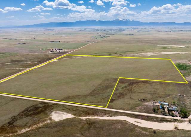 Property at 4980 J D Johnson Rd, Peyton, CO 80831
