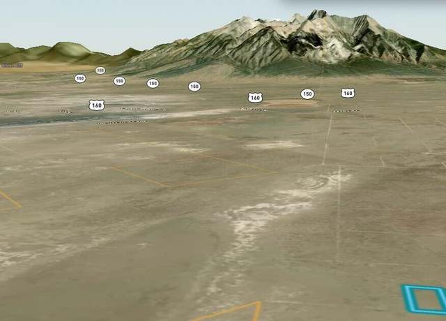 Property at TBD Malachite Unit 22 Blk 8 Lot 14, Blanca, CO 81123