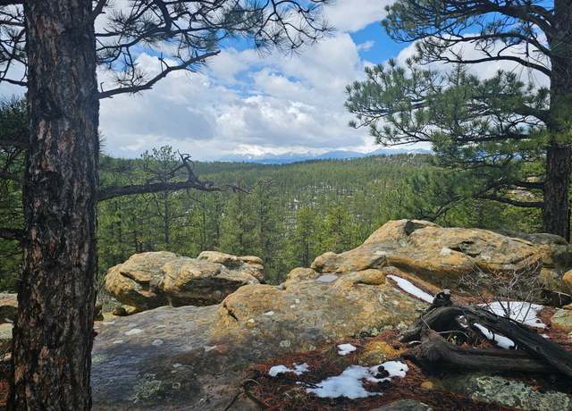 Property at TBD Northridge Rd Unit 24C, Weston, CO 81091