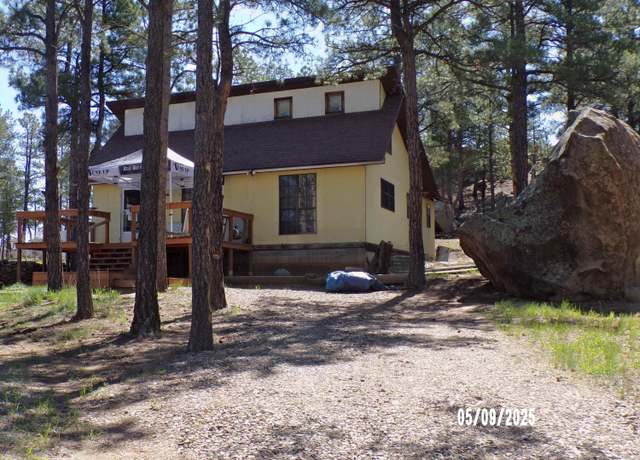 Property at 20071 Deer Path Ln, Weston, CO 81091, 2 beds, 1 bath