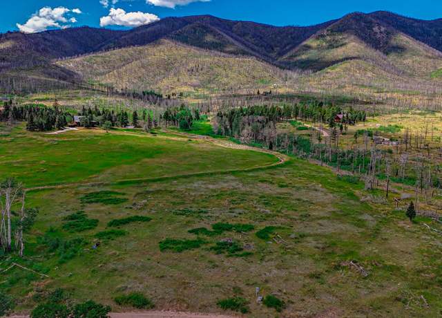 Property at TBD Parsons Rd, La Veta, CO 81055