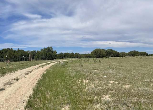 Property at TBD Pinon Canyon Rd, Model, CO