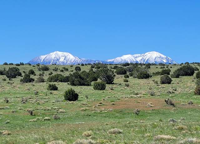 Property at Rio Cucharas Ph 1 #77, Walsenburg, CO 81089