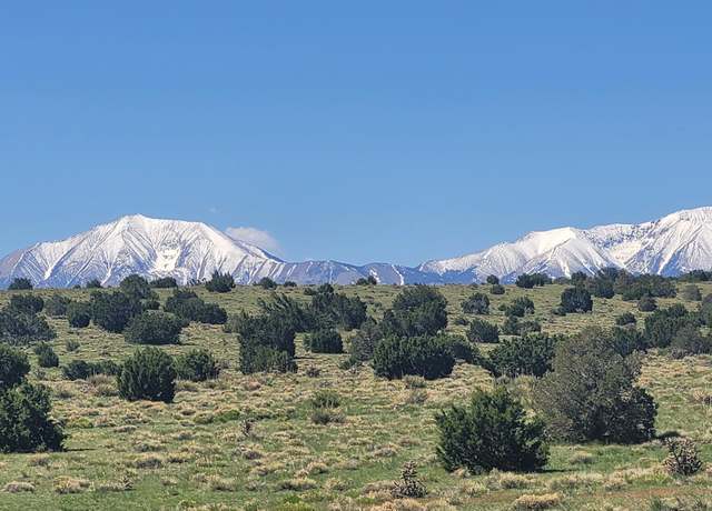 Property at Rio Cucharas Ph 1 #97, Walsenburg, CO 81089