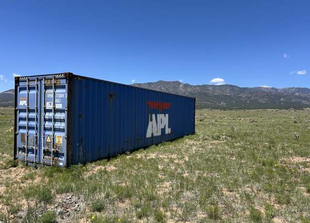 Property at Lot 126 Cl&l Unit G, Walsenburg, CO 81089