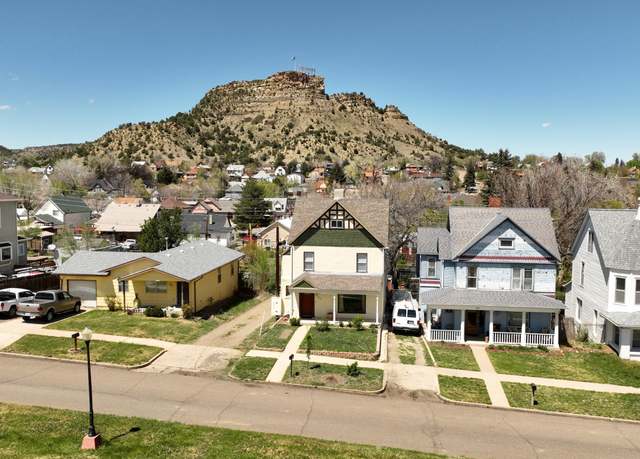 Property at 309 W Colorado Ave, Trinidad, CO 81082, 3 beds, 1.5 baths