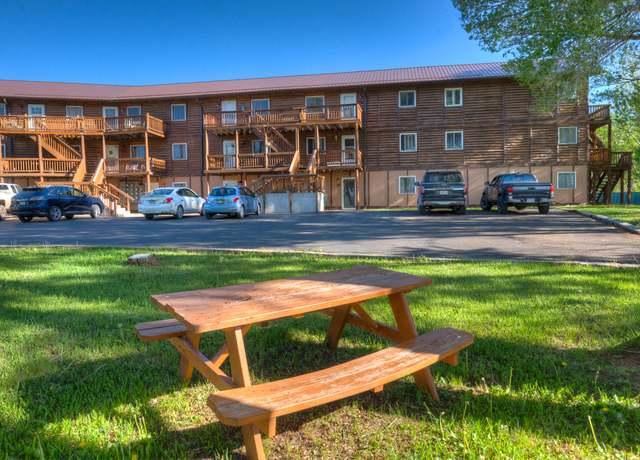 Property at 5537 Highway 12 Unit 2-B, La Veta, CO 81055, 2 beds, 1 bath