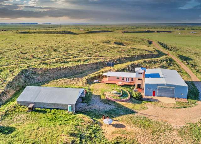 Property at 40150 Hwy 350, Trinidad, CO 81082, 5 beds, 2.5 baths