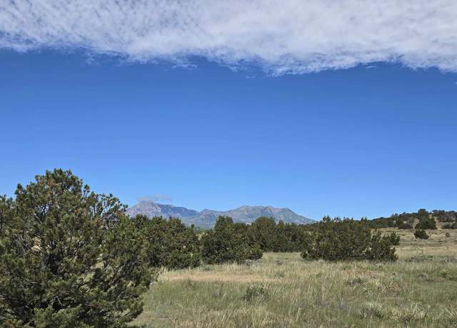 Property at 131 Navajo Ranch Resorts #2, Walsenburg, CO 81089