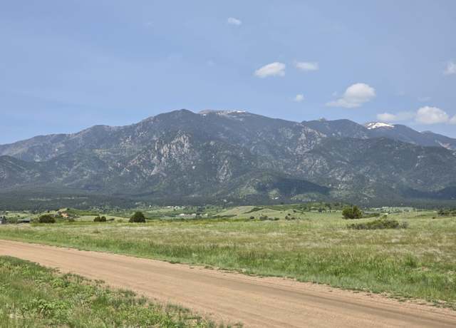 Property at 107 Rio Vista Dr, Colorado City, CO 81019