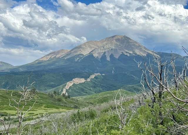 Property at Tract 15 Raspberry Mountain Rnch #15, La Veta, CO 81055