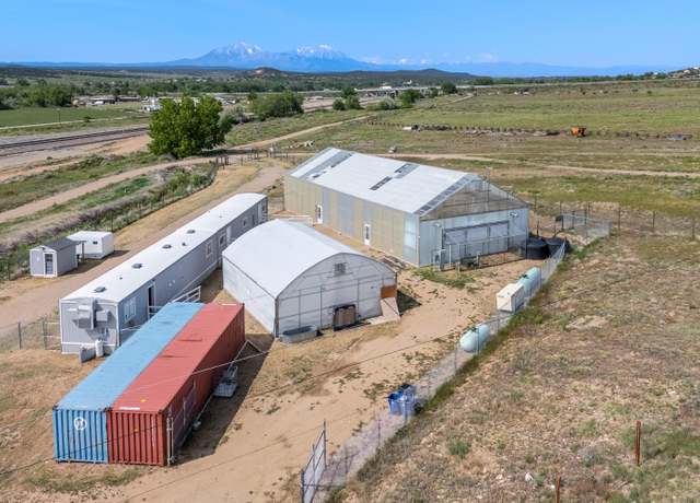 Property at Property in Walsenburg, CO 81089