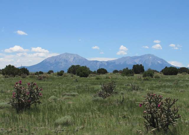 Property at Huajatolla Blvd Lot 829, 830, Walsenburg, CO 81089