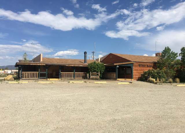 Property at 100 4th Ave, Ft. Garland, CO 81133