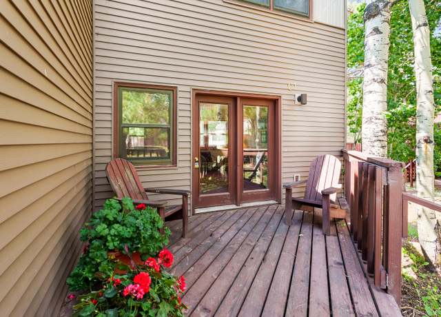 Property at 169 Valley Vista Rd Unit C-1, Cuchara, CO 81055, 3 beds, 3 baths