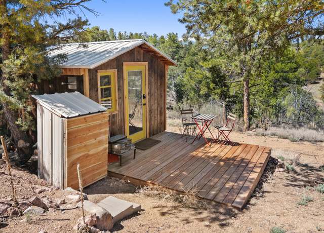 Property at 625 B St, Cotopaxi, CO 81223