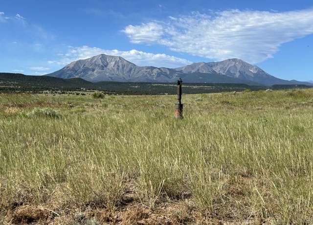 Property at Lot 46 River Ridge Ranch Phs # 2, Walsenburg, CO 81089