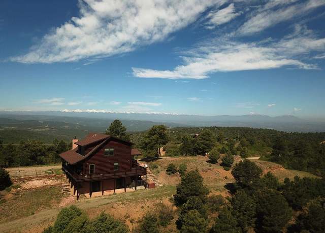 Property at 33570 Mountain Vw, Trinidad, CO 81082, 4 beds, 3 baths