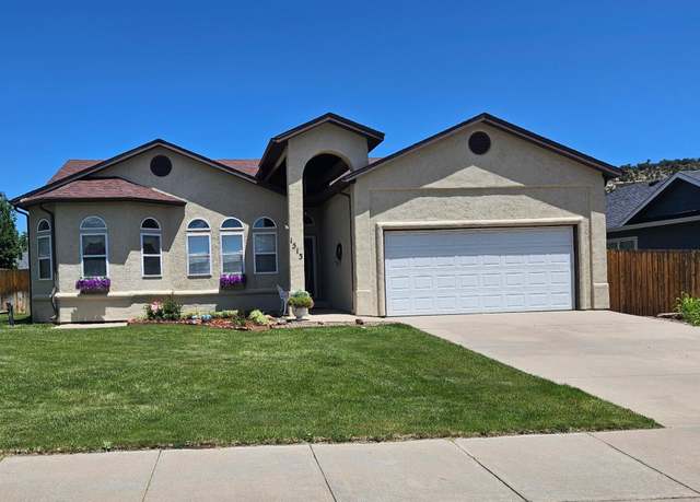 Property at 1513 Stonewall Ave, Trinidad, CO 81082, 3 beds, 2 baths