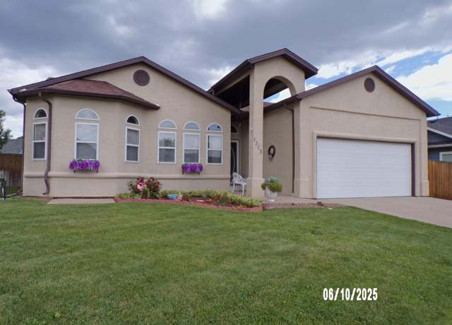 Property at 1513 Stonewall Ave, Trinidad, CO 81082, 3 beds, 2 baths