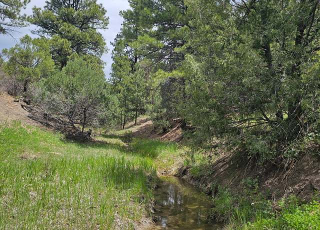 Property at TBD Picketwire Rd #36, Trinidad, CO 81082