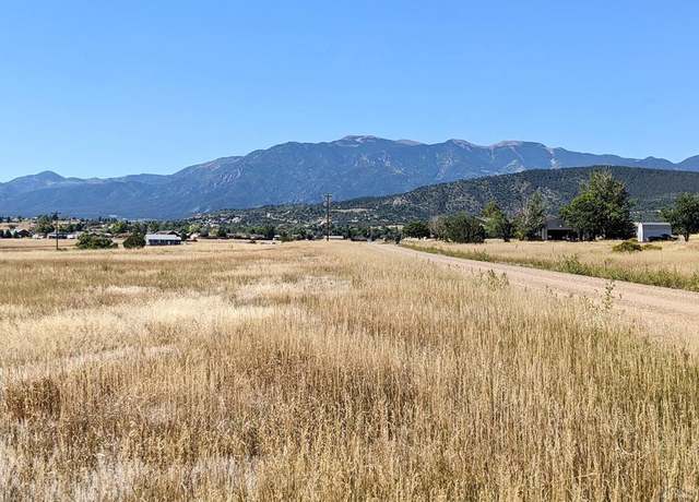 Property at TBD E Jefferson Blvd Lot 405, Colorado City, CO 81019