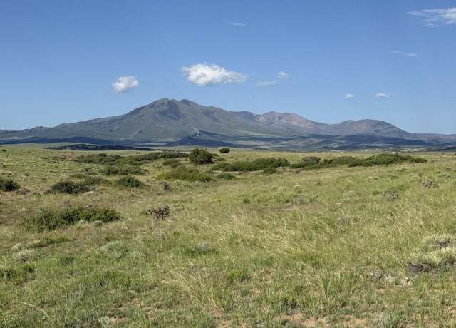 Property at TBD CR 520, Walsenburg, CO 81089
